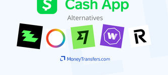 Alternatives to Cash App