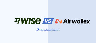 Wise Business vs Airwallex