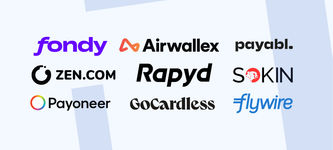 International Payment Gateways