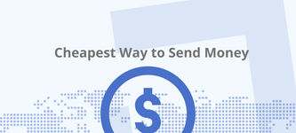 Cheapest Way to Send Money