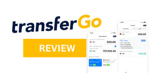 TransferGo Review