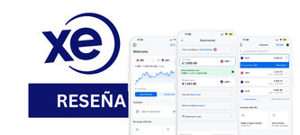 XE Money Transfer