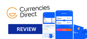 Currencies Direct