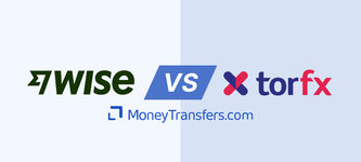 TorFX vs Wise