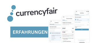 CurrencyFair