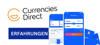 Currencies Direct
