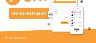 OFX Erfahrungen, Gebühren und Alternativen