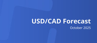 USD to CAD Forecast