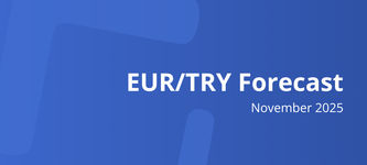 EUR to TRY Forecast