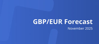 GBP to EUR Forecast