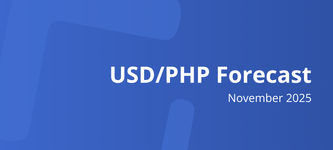 USD to PHP Forecast
