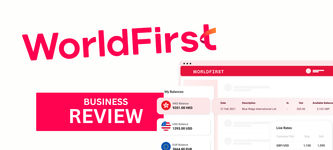 WorldFirst Review