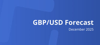 GBP to USD Forecast