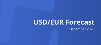 USD to EUR Forecast