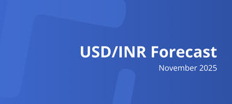 USD to INR Forecast