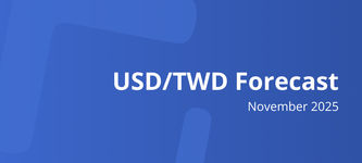USD to TWD Forecast