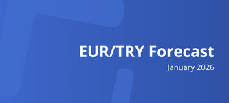 EUR to TRY Forecast