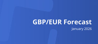 GBP to EUR Forecast