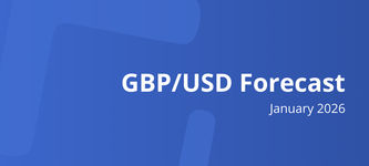 GBP to USD Forecast
