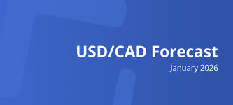 USD to CAD Forecast