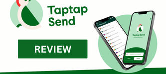 Taptap Send Review: Exchange Rates, Transfer Fees & Charges