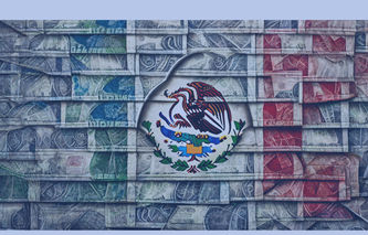 How to get Mexican pesos in the USA