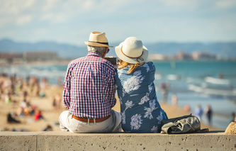 Pensions & Retiring Abroad