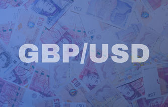 GBP to USD Forecast