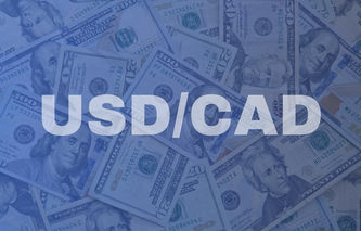 USD to CAD Forecast