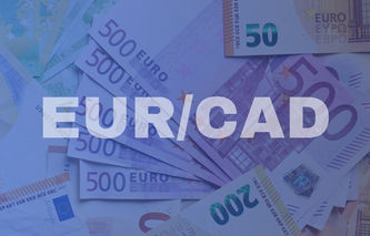 EUR to CAD Forecast