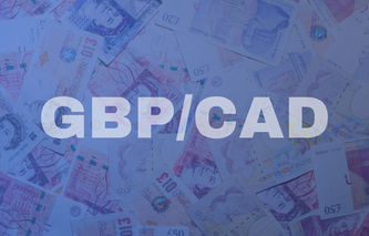 GBP to CAD Forecast