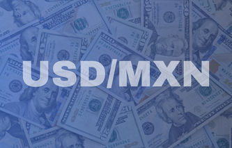 USD to MXN Forecast