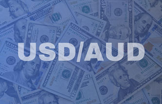 USD to AUD Forecast