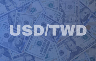 USD to TWD Forecast