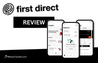 first direct Bank