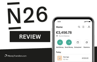 N26 International Transfers