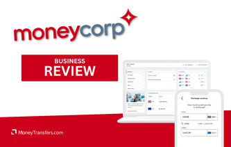 Moneycorp Business