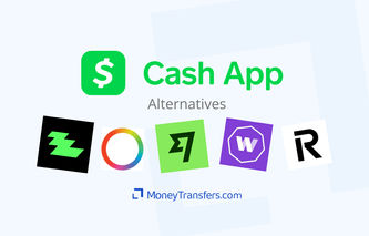 Alternatives to Cash App