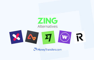 Zing Money Transfer Alternatives