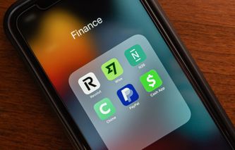 Best Money Transfer Apps