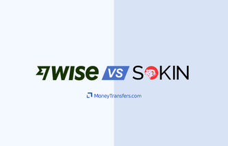 Wise Business vs Sokin