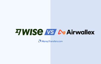 Wise Business vs Airwallex