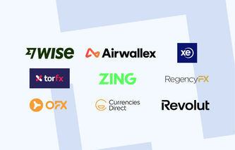 The Best International Money Transfer Companies