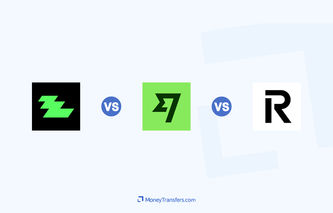 Zing vs Wise vs Revolut