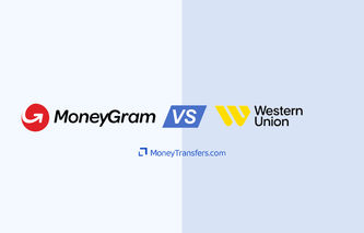 MoneyGram vs Western Union