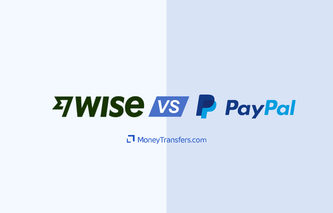 Wise vs PayPal