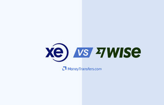 XE vs Wise