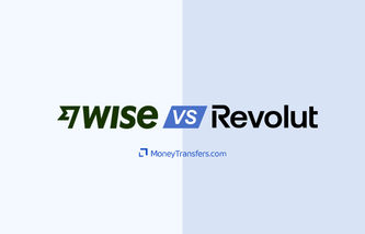 Wise vs Revolut