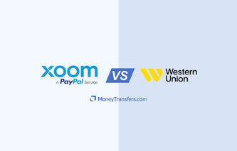 Xoom vs Western Union