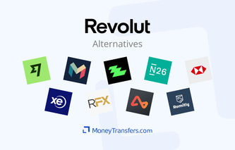 Revolut Alternatives